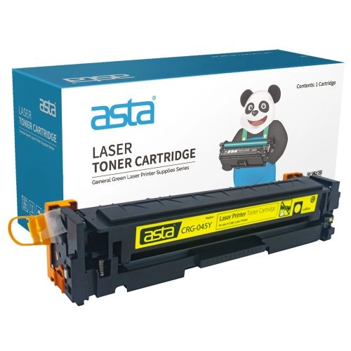 High Quality Compatible Color Toner Cartridge CRG-045BK CRG-045C CRG-045Y CRG-045M for Canon Printer LBP611C imageCLASS MF632Cdw MF633Cdw MF634Cdw MF635Cd