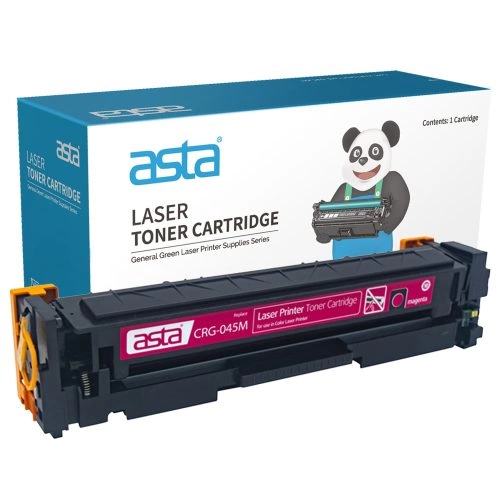 High Quality Compatible Color Toner Cartridge CRG-045BK CRG-045C CRG-045Y CRG-045M for Canon Printer LBP611C imageCLASS MF632Cdw MF633Cdw MF634Cdw MF635Cd