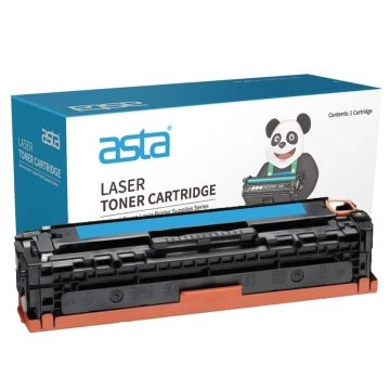 High Quality Compatible Color Toner Cartridge CRG-131AK CRG-131XK CRG-131 CMYK for Canon Printer LBP7100 iC MF8230 MF626 imageCLASS MF8210Cn