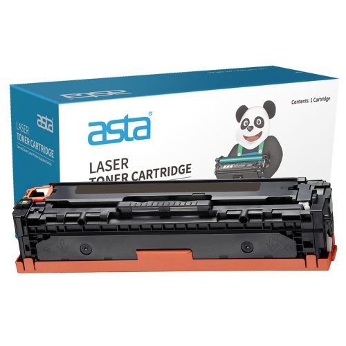 High Quality Compatible Color Toner Cartridge CRG-131AK CRG-131XK CRG-131 CMYK for Canon Printer LBP7100 iC MF8230 MF626 imageCLASS MF8210Cn