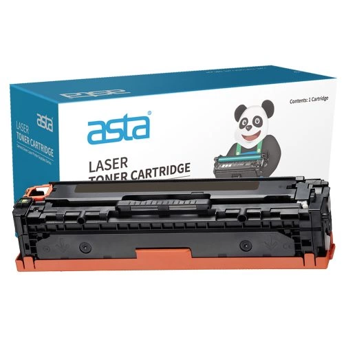 High Quality Compatible Color Toner Cartridge CRG-131AK CRG-131XK CRG-131 CMYK for Canon Printer LBP7100 iC MF8230 MF626 imageCLASS MF8210Cn