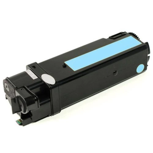 High Quality Compatible Color Toner Cartridge 1320KXT 1320KCT 1320KYT 1320KMT for Dell Printer Dell 1320C