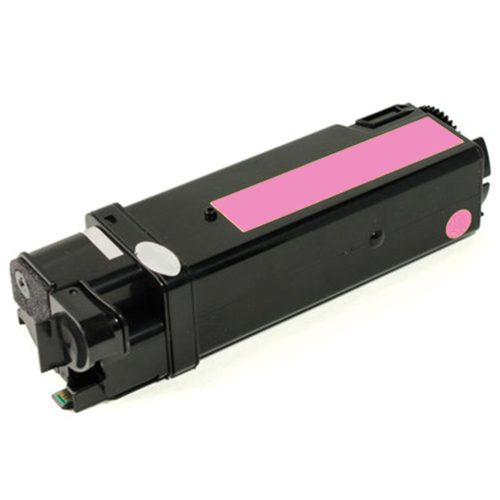 Cartouche de toner couleur Compatible de haute qualité 1320KXT 1320KCT 1320KYT 1320KMT pour imprimante Dell Dell 1320C