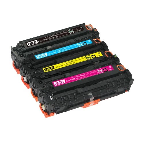 CRG-118BK CRG-118C CRG-118Y CRG-118M CRG-318BK CRG-318C CRG-318Y CRG-318M CRG-718BK CRG-718C CRG-718Y CRG-718M