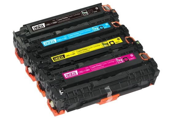 CRG-118BK CRG-118C CRG-118Y CRG-118M CRG-318BK CRG-318C CRG-318Y CRG-318M CRG-718BK CRG-718C CRG-718Y CRG-718M