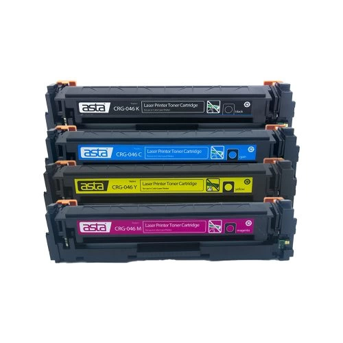 CRG-046K CRG-046C CRG-046Y CRG-046M CRG-046HK CRG-046HC CRG-046HY CRG-046HM