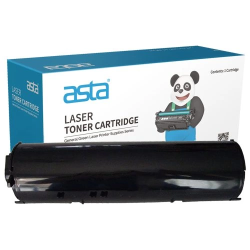 Cartouche de toner compatible de haute qualit&eacute; en gros FA87 KX-FA87E pour imprimante Panasonic KX-FLB801/802/803CN/811/812/813CN/851/852/853CN/881/888CN