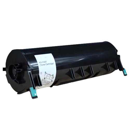 Cartucho de tóner compatible de alta calidad premium al por mayor FA87 KX-FA87E para impresora Panasonic KX-FLB801/802/803CN/811/812/813CN/851/852/853CN/881/888CN