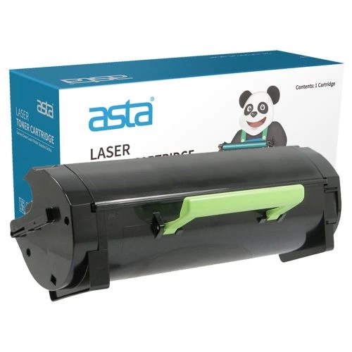 Wholesale Premium High Quality Compatible Toner Cartridge MS317T MX317T for Lexmark Printer MS317/MS317dn/MX317dn/MS417d/MS517/MS617