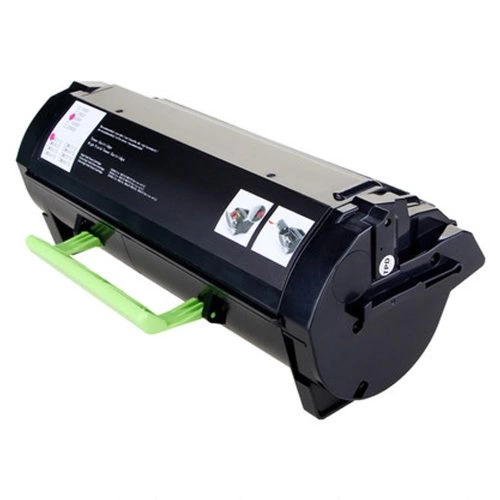 Wholesale Premium High Quality Compatible Toner Cartridge MS317T MX317T for Lexmark Printer MS317/MS317dn/MX317dn/MS417d/MS517/MS617