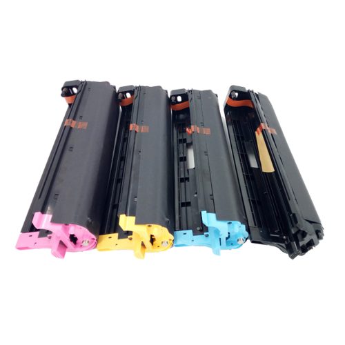 High Quality Compatible Color C925 X925 925 CMYK Toner Cartridge for Lexmark Printer C925/X925