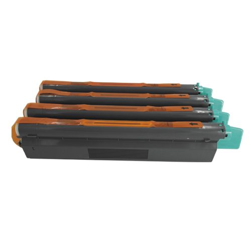 High Quality Compatible Color C925 X925 925 CMYK Toner Cartridge for Lexmark Printer C925/X925