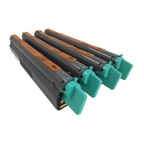 High Quality Compatible Color C925 X925 925 CMYK Toner Cartridge for Lexmark Printer C925/X925