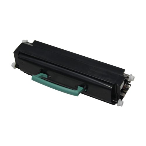 Wholesale Premium High Quality Compatible Toner Cartridge E350AT for Lexmark Printer E350/E352
