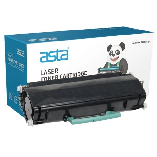 Wholesale Premium High Quality Compatible Toner Cartridge E350AT for Lexmark Printer E350/E352