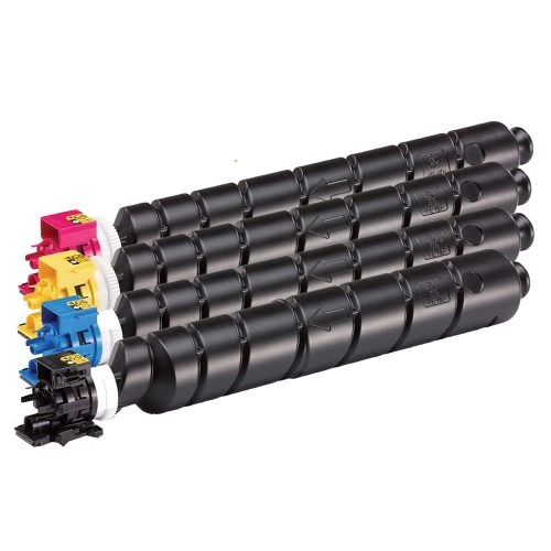 TK-8800 K TK-8800 C TK-8800 M TK-8800 Y