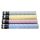 High Quality Compatible Color Toner Cartridge TN324K TN324C TN324M TN324Y for Konica Minolta bizhub C258/C308/C368 Printer