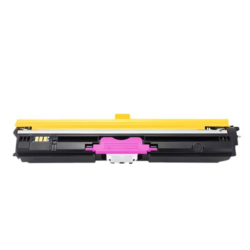 Cartucho de tóner de color Compatible de alta calidad MC1600KXT MC1600CXT MC1600MXT MC1600YXT para impresora Konica Minolta MagiColor 1600W/1650EN/1680MF/1690MF