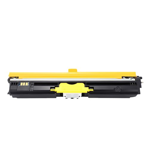 Cartucho de tóner de color Compatible de alta calidad MC1600KXT MC1600CXT MC1600MXT MC1600YXT para impresora Konica Minolta MagiColor 1600W/1650EN/1680MF/1690MF