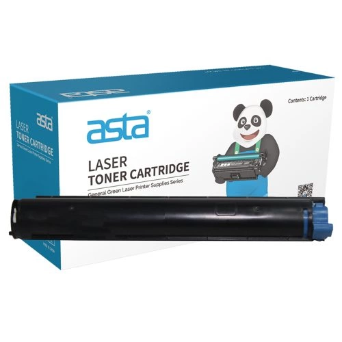 Wholesale Premium High Quality Compatible Toner Cartridge B2200T for OKI B2200/B2400 Printer