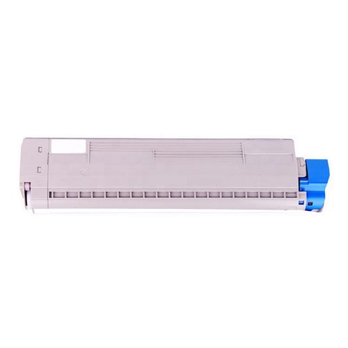 High Quality Compatible Color Toner Cartridge C831KT C831CT C831MT C831YT for OKI C831/841/MC873 Printer