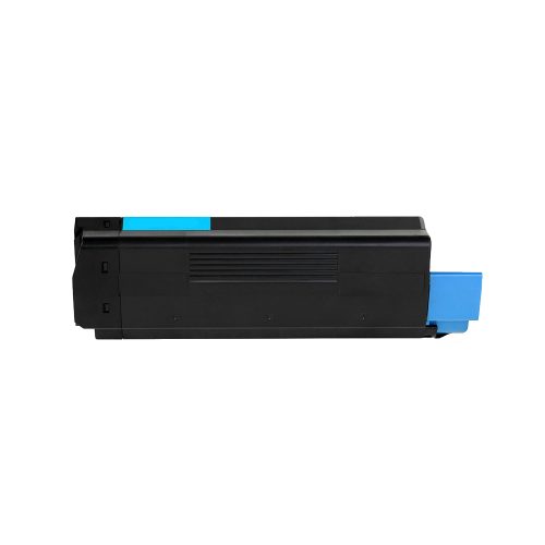 High Quality Compatible Color Toner Cartridge C3100KT C3100CT C3100MT C3100YT for OKI C3100 Printer