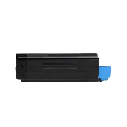 High Quality Compatible Color Toner Cartridge C3100KT C3100CT C3100MT C3100YT for OKI C3100 Printer