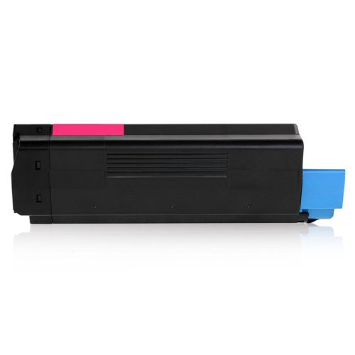 High Quality Compatible Color Toner Cartridge C3100KT C3100CT C3100MT C3100YT for OKI C3100 Printer