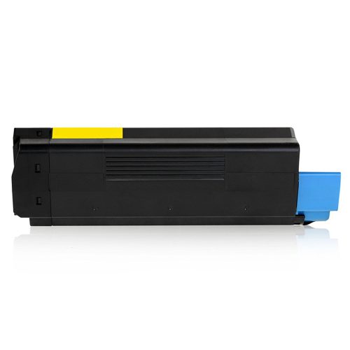 High Quality Compatible Color Toner Cartridge C3100KT C3100CT C3100MT C3100YT for OKI C3100 Printer