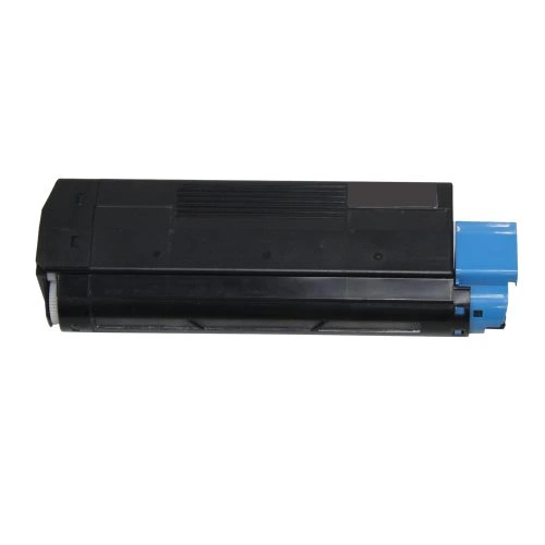 High Quality Compatible Color Toner Cartridge C5100KAT C5100CAT C5100MAT C5100YAT for OKI C5000/5100/5150/5200/5300/5400/5510 Printer