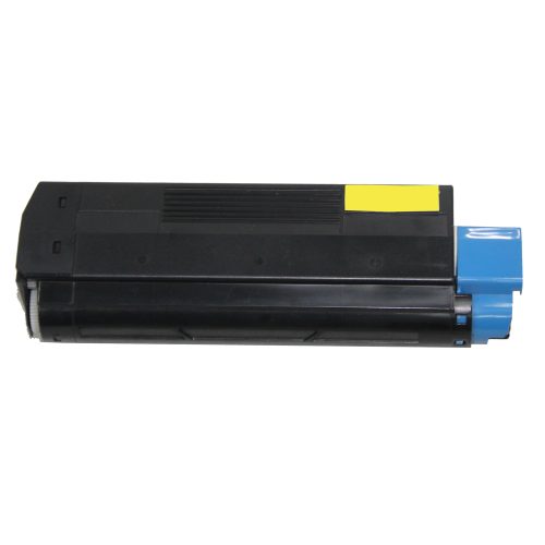 High Quality Compatible Color Toner Cartridge C5100KAT C5100CAT C5100MAT C5100YAT for OKI C5000/5100/5150/5200/5300/5400/5510 Printer