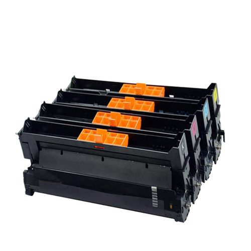 High Quality Compatible Color Toner Cartridge C5500KXT C5500CXT C5500MXT C5500YXT for OKI C5600 Printer