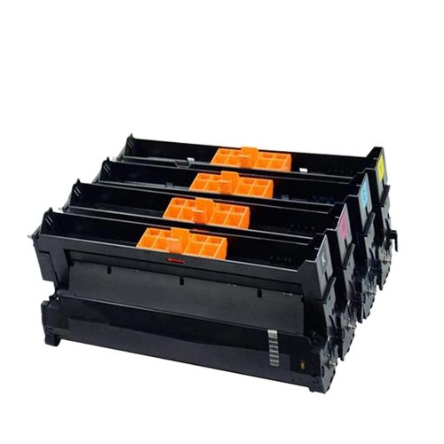 High Quality Compatible Color Toner Cartridge C5500KXT C5500CXT C5500MXT C5500YXT for OKI C5600 Printer