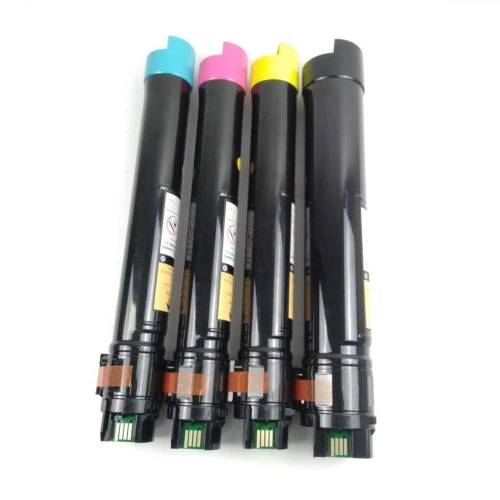 High Quality Compatible Color Toner Cartridge WC7525KT WC7525CT WC7525MT WC7525YT for Xerox WC7525/WC7530/WC7535/WC7545/WC7556/WC7830/WC7835/WC7845/WC7855 Printer