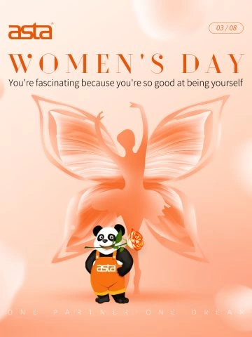 2022-Happy Women's Day