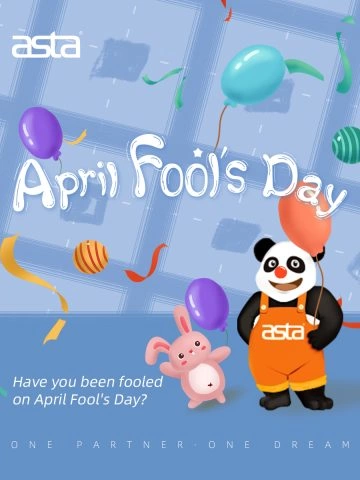 2022-Happy April Fools' Day