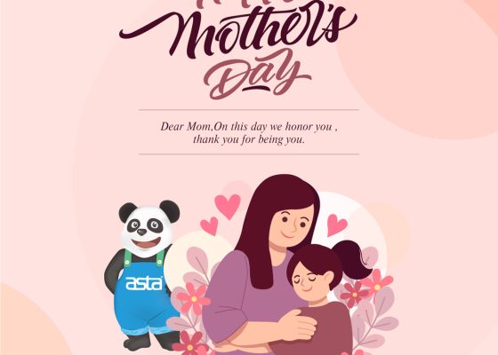 2022-Happy Mother’s Day