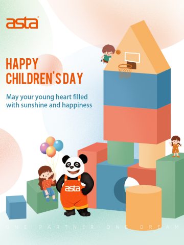 2022-Happy Children's Day