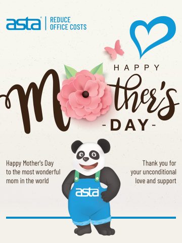 2023-Happy Mothers' Day—ASTA Toner