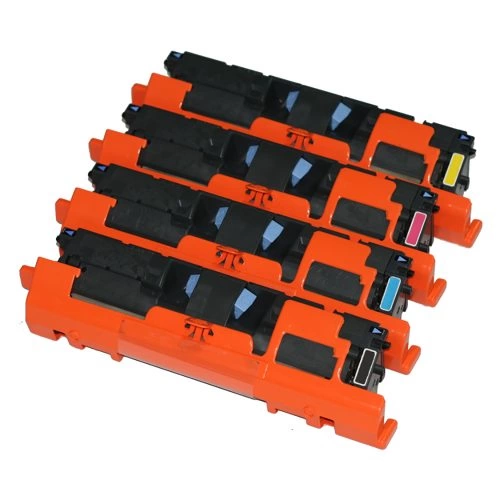 Universal-Q3960A 122A C9700A 121A