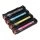Universal-CB540A/CE320A/CF210A/CRG-331K/CRG-116K CB541A/CE321A/CF211A/CRG-331C/CRG-116C CB542A/CE322A/CF212A/CRG-331Y/CRG-116Y CB543A/CE323A/CF213A/CRG-331M/CRG-116M 125A 128A 131A