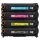 Universal-CC530A/CE410A/CF380A/CRG-118/CRG-318/CRG-418/CRG-718K CC531A/CE411A/CF381A/CRG-318/CRG-418/CRG-718C CC532A/CE412A/CF382A/CRG-318/CRG-418/CRG-718Y  CC533A/CE413A/CF383A/CRG-318/CRG-418/CRG-718M 304A 305A 312A