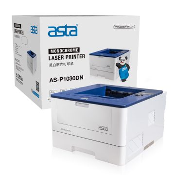 Imprimante laser ASTA AS-P1030DN