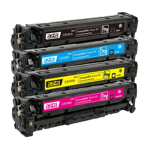 C4191A C4192A C4193A C4194A C4195A 640A