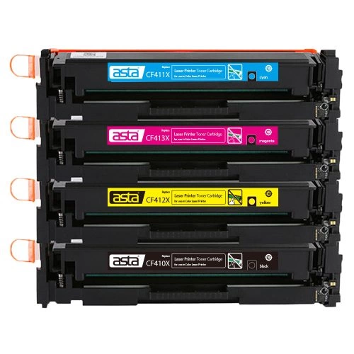 CF410X CF411X CF412X CF413X 410X