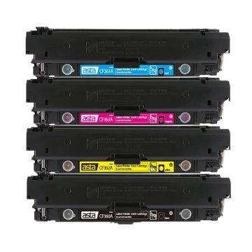 CF360X CF361X CF362X CF363X 508X