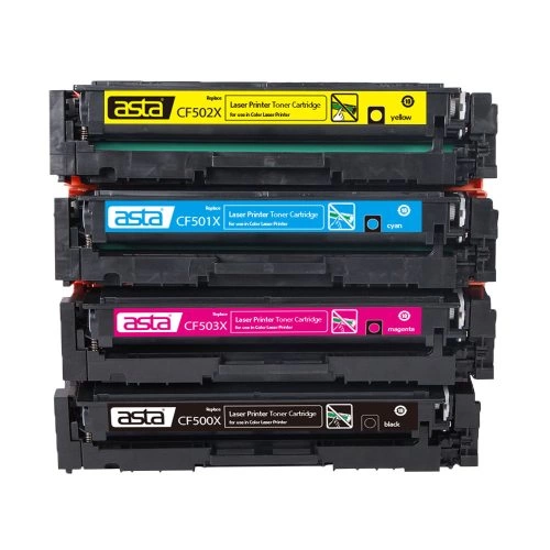 CF500X CF501X CF502X CF503X 202X