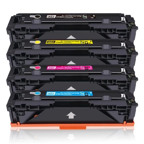 CF540X CF541X CF542X CF543X 203X