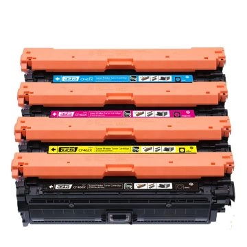 CF460X CF461X CF462X CF463X 656X