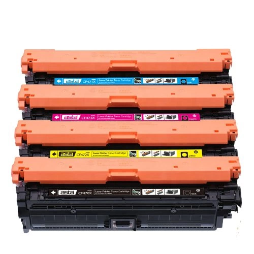 CF470X CF471X CF472X CF473X 657X